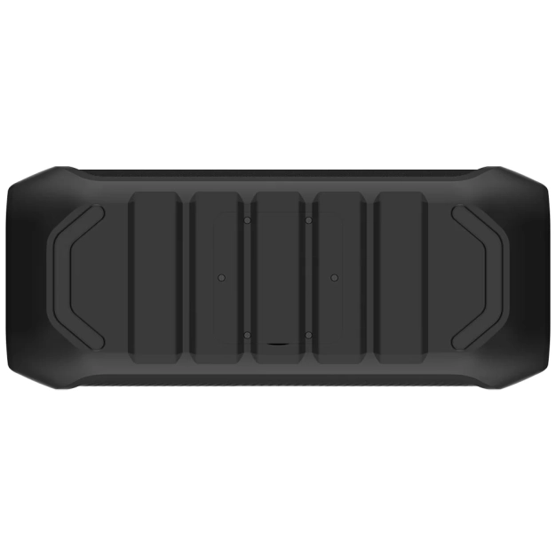 Bluetooth колонка ArcSound STEAM 200W Black із потужним басом