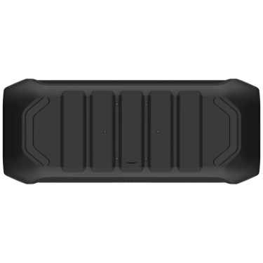 Bluetooth колонка ArcSound STEAM 200W Black із потужним басом