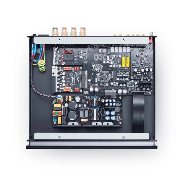 MM-фонокоректор Primare MM15 для інтегрального підсилювача I15