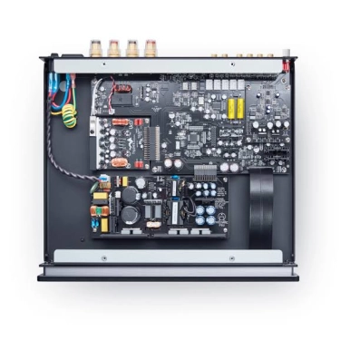 MM-фонокоректор Primare MM15 для інтегрального підсилювача I15