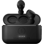 Навушники Sound by Sweden NERO-TX PRO Black TWS Bluetooth