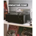 Мийка для платівок Myllo DUO