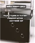 Мийка для платівок Myllo DUO