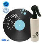 Набір для догляду за платівками Vinyl Clean