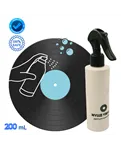Набір для догляду за платівками Vinyl Clean