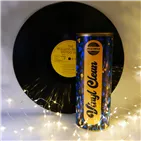 Набір для догляду за платівками Vinyl Clean
