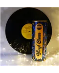 Набір для догляду за платівками Vinyl Clean