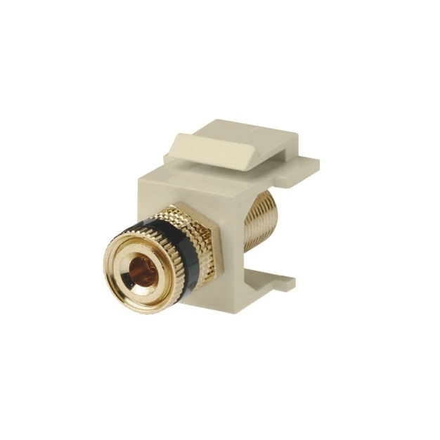 Acoustic connector SCP 241BK-AL