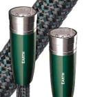 AUDIOQUEST 0.5m EARTH 72V DBS XLR AUDIOQUEST 0.5m EARTH 72V DBS XLR