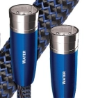 AUDIOQUEST 0.5m WATER 72V DBS XLR AUDIOQUEST 0.5m WATER 72V DBS XLR