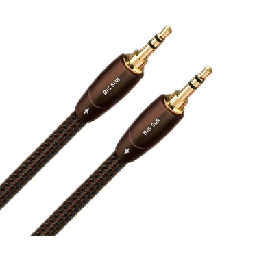 AUDIOQUEST 0.6m BIG SUR 3.5m - 3.5m