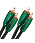 AUDIOQUEST 0.6m EVERGREEN RCA - RCA