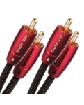 AudioQuest 0.6m Golden Gate RCA - RCA