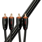 AudioQuest 0.6m Tower RCA - RCA AudioQuest 0.6m Tower RCA - RCA