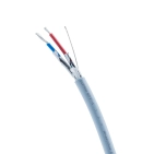 Балансний аудіокабель Supra EFF-IXLR Audio Pair 2 м XLR