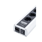 Фільтр мережі Supra MAINS BLOCK MD03-EU SWITCH з вимикачем