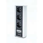 Фільтр мережі Supra MAINS BLOCK MD03-EU SWITCH з вимикачем