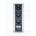 Фільтр мережі Supra MAINS BLOCK MD03-EU SWITCH з вимикачем