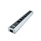 Фільтр мережі Supra MAINS BLOCK MD08-16 EU/SP на 8 розеток