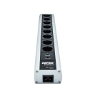 Фільтр мережі Supra MAINS BLOCK MD08-16 EU/SP на 8 розеток