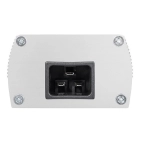 Фільтр мережі Supra MAINS BLOCK MD08-16 EU/SP на 8 розеток