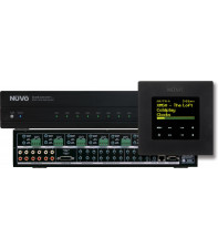NuVo NV-I8GMS-EX NuVo NV-I8GMS-EX