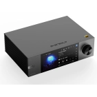 Мережевий аудіоплеєр EverSolo DMP-A6 Gen 2 Black