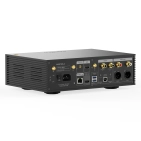 Мережевий аудіоплеєр EverSolo DMP-A6 Gen 2 Black