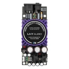 Лінійний модуль живлення LHY Audio LPS-A6 для Eversolo DMP-A6 Black
