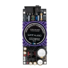 Лінійний модуль живлення LHY Audio LPS-A6 для Eversolo DMP-A6 Black