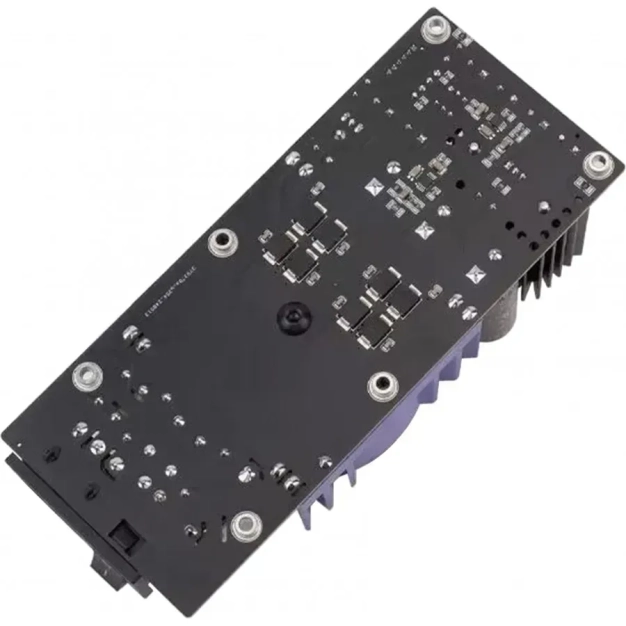 Лінійний блок живлення LHY Audio LPS-A6 Eversolo DMP-A6 Master Edition
