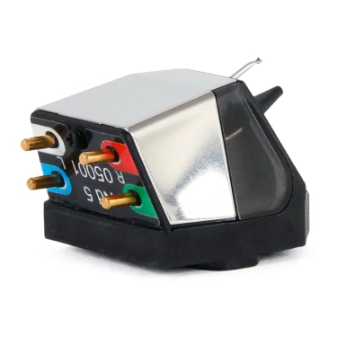 Картридж MM Rega Nd5 з голкою Nude Elliptical, оцінка користувачів.