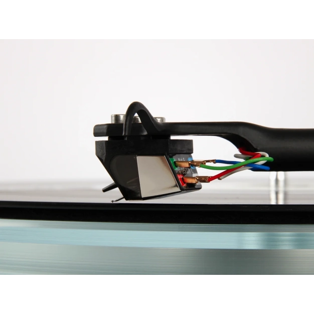 Картридж MM Rega Nd5 з голкою Nude Elliptical, оцінка користувачів.