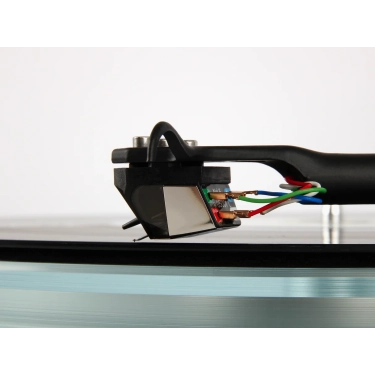 Картридж MM Rega Nd5 з голкою Nude Elliptical, оцінка користувачів.