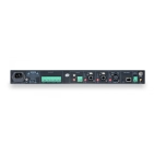 Матричний мікшер HELVIA HMX-44 PLAY 4 In/4 Out з DAB+ та Bluetooth