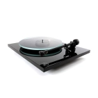 Програвач вінілу Rega Planar 2 Nd3 MM Black