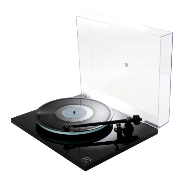 Програвач вінілу Rega Planar 2 Nd3 MM Black