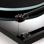 Програвач вінілу Rega Planar 2 Nd3 MM Black