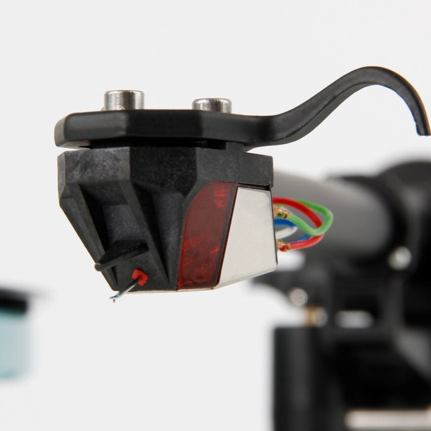 Програвач вінілу Rega Planar 2 Nd3 MM Black