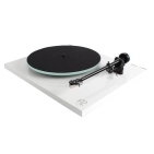 Вініловий програвач Rega Planar 2 Nd3 White з картриджем MM