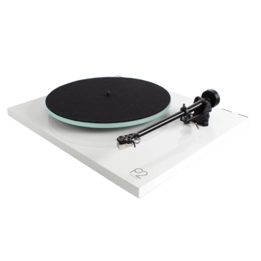 Вініловий програвач Rega Planar 2 Nd3 White з картриджем MM