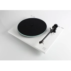 Вініловий програвач Rega Planar 2 Nd3 White з картриджем MM