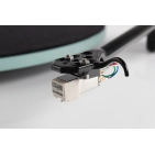 Вініловий програвач Rega Planar 2 Nd3 White з картриджем MM