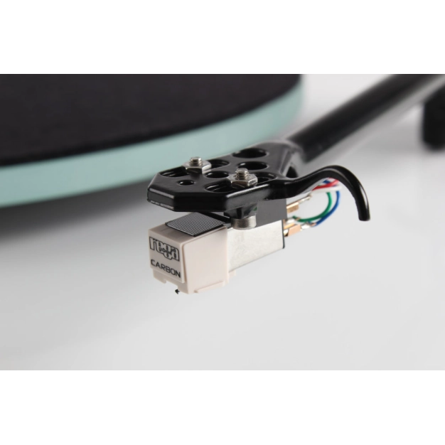 Вініловий програвач Rega Planar 2 Nd3 White з картриджем MM