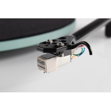Вініловий програвач Rega Planar 2 Nd3 White з картриджем MM