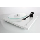 Вініловий програвач Rega Planar 2 Nd3 White з картриджем MM