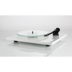 Вініловий програвач Rega Planar 2 Nd3 White з картриджем MM