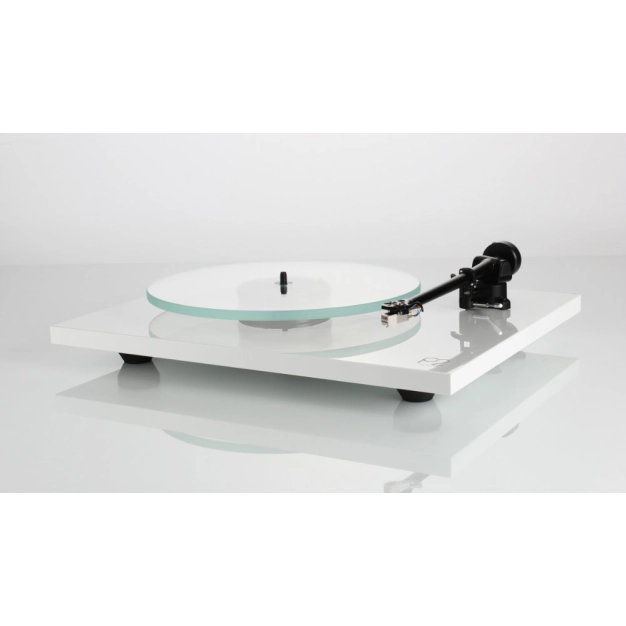 Вініловий програвач Rega Planar 2 Nd3 White з картриджем MM