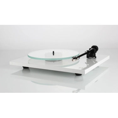 Вініловий програвач Rega Planar 2 Nd3 White з картриджем MM
