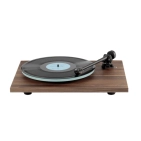 Вініловий програвач Rega Planar 2 Nd3 Walnut з картриджем MM